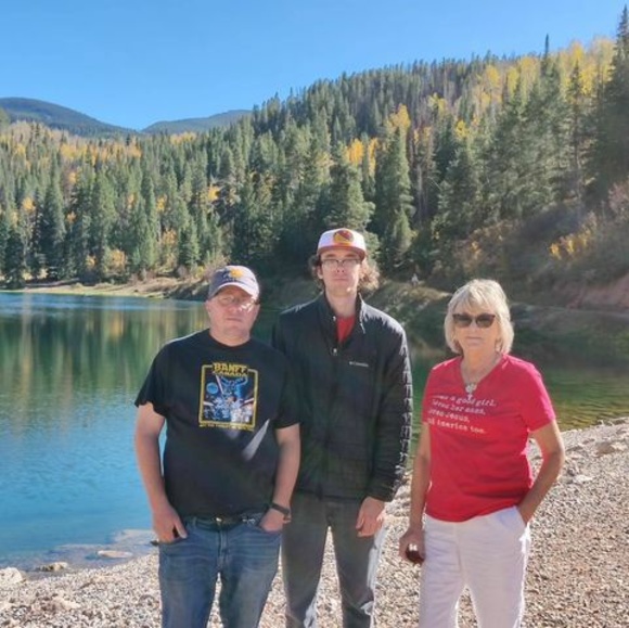 Meet your Posher, Jacob - Picture 1 of 1